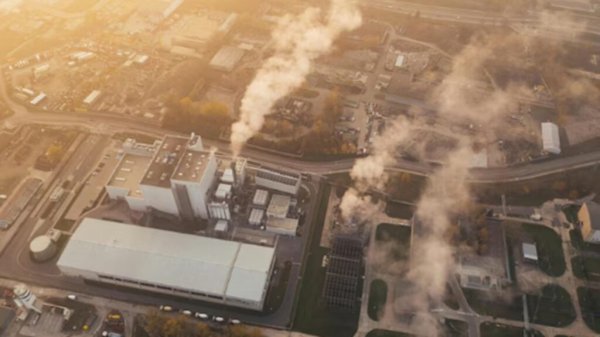 Gasolineras deberán controlar emisiones contaminantes bajo acuerdo oficial de ASEA