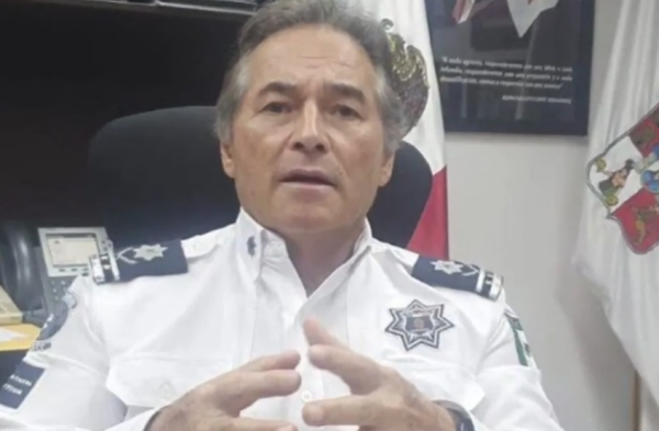 Morena suspende los derechos de Bermúdez; alista su expulsión