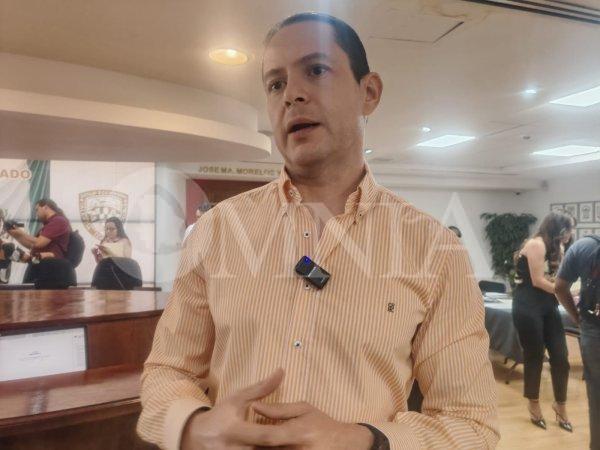 Morena son los “morenarcos”, el narcogobierno: José Luis Villalobos