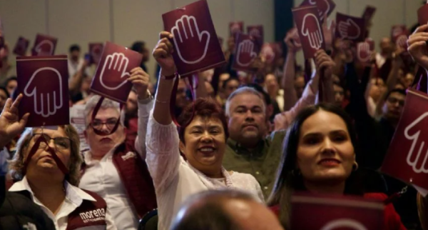 Morena obligará a sus alcaldes a tomar clases para que aprendan a gobernar; serán evaluados periódicamente