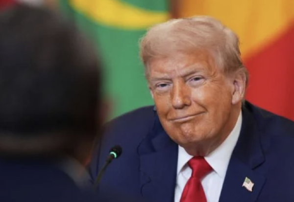 Gobierno de Trump manda a Alligator Alcatraz a adolescente mexicano de 15 años