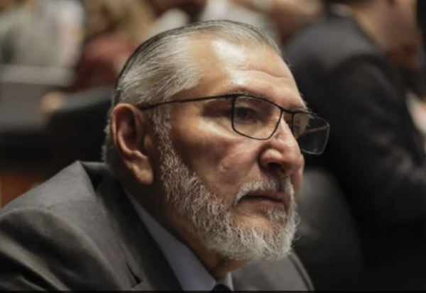 Estoy a la orden de cualquier autoridad: Adán Augusto reaparece tras investigación a Hernán Bermúdez