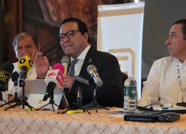 Consigue FACH sentencia por venta ilegal de terrenos en Nuevo Casas Grandes