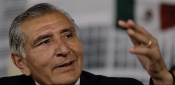 Avacor, empresa ligada a Adán Augusto, queda fuera de contrataciones públicas