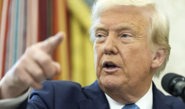 Congreso aprueba el recorte de 9 mmdd de Trump a la radiodifusión pública y la ayuda exterior