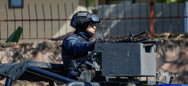 Reos que murieron en riña en el penal Goros II estaban recluidos por delitos contra la salud, afirma SSP de Sinaloa
