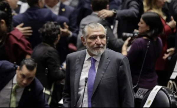 El PAN exige investigar vínculos de gobiernos morenistas con el crimen organizado