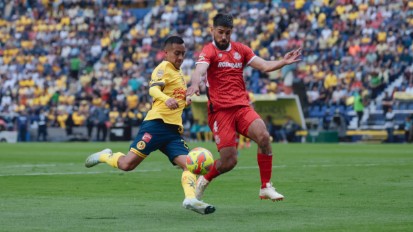 América vs Toluca: a qué hora y dónde ver EN VIVO el Campeón de Campeones de la Liga MX