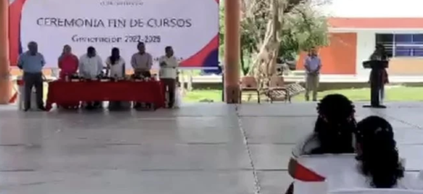La SEP pide investigar si hubo más víctimas de acoso en preparatoria de Chiapas