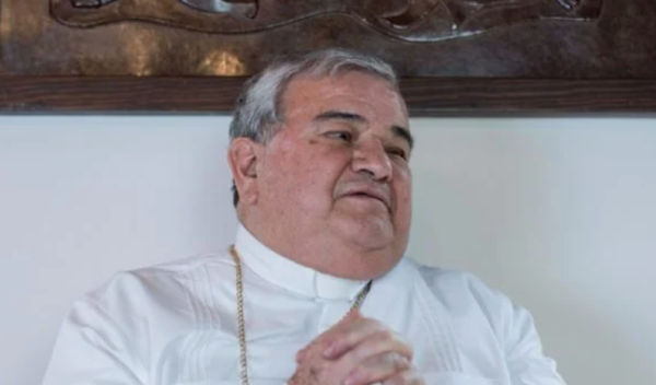 ¿Debe la Iglesia negociar con los narcos?