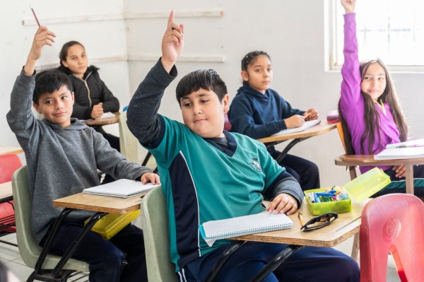Destina Estado cerca de 8 millones de pesos para operación de 22 Centros Regionales de Educación Integral
