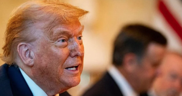 Trump promete sustituir el jarabe del maíz por azúcar de caña en los refrescos de EU