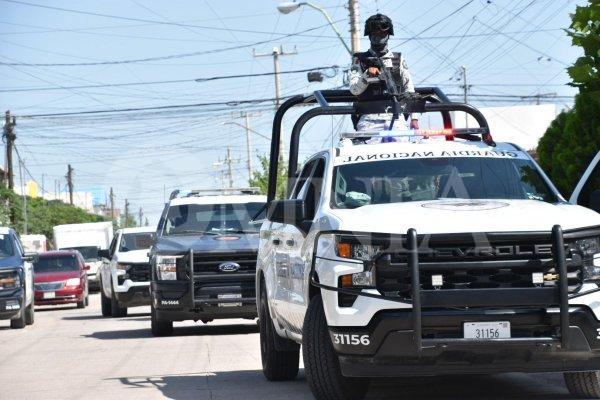 Intentan secuestrar a menor de 11 meses en la colonia Ruiz Massieu