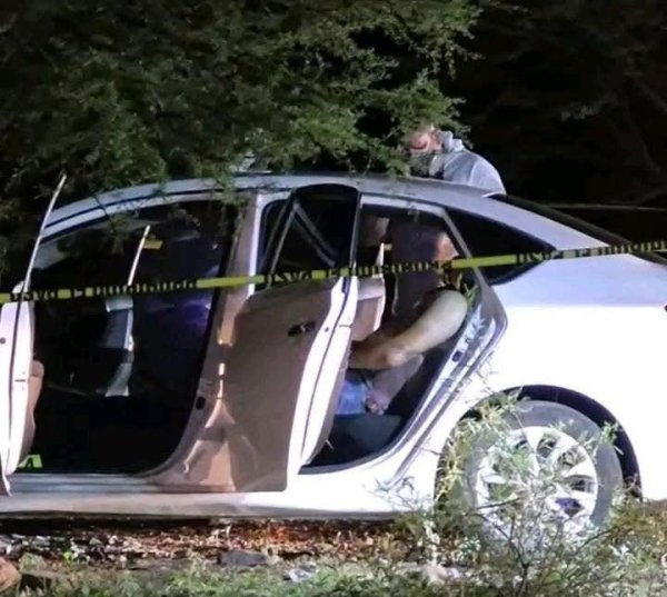 Periciales determinarán identidad, tiempo aproximado y causa de muerte