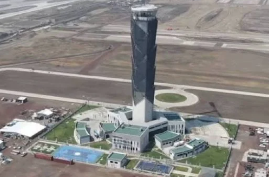 EU acusa a México de romper acuerdo por trasladar aerolíneas del AICM al AIFA