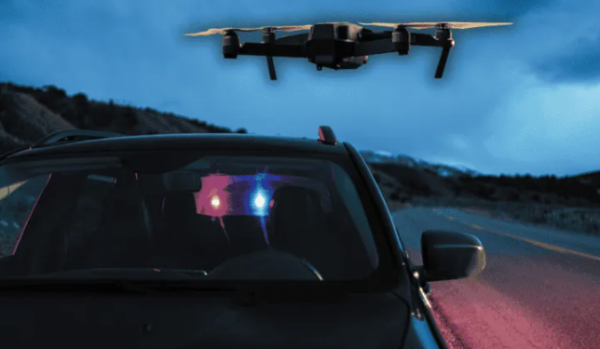 Cártel ataca nuevamente con drones y explosivos a pueblo de Michoacán