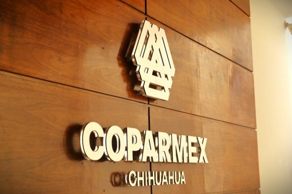 Reforma laboral debe ser gradual, sectorizada y estratégica: Coparmex Chihuahua