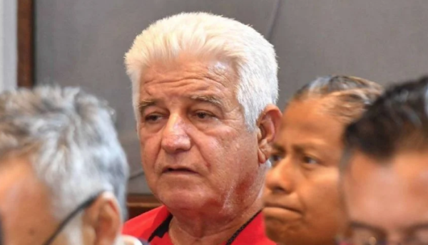 José Ramiro López Obrador pide que le pregunten a Adán Augusto sobre controversia de ex secretario de Seguridad y no a él