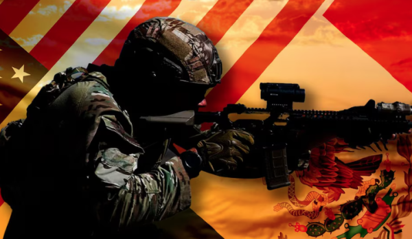 Al estilo del FBI: Así es como EU entrena a agentes mexicanos para destruir a los cárteles desde adentro