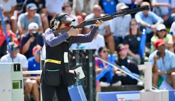 Acapulco y Guadalajara serán sedes de Copas del Mundo de tiro deportivo en 2027 y 2028