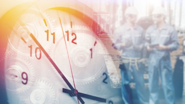 Jornada laboral de 40 horas: ¿Cuáles son los próximos pasos?