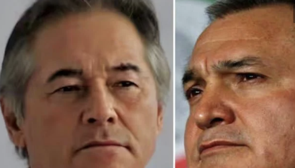 Los casos García Luna y Bermúdez Requena son diferentes: José Ramiro López Obrador