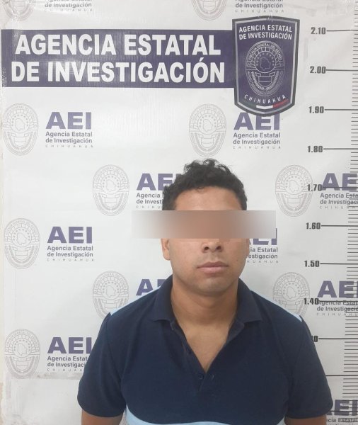 Detiene FGE a segundo implicado en caso de la Funeraria ‘Del Carmen’