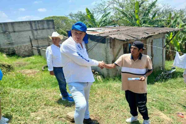 Muere Arnulfo Rodríguez, alcalde electo de Banderilla, Veracruz