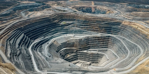 Mueren seis trabajadores al caer en una mina de oro abandonada en el norte de África