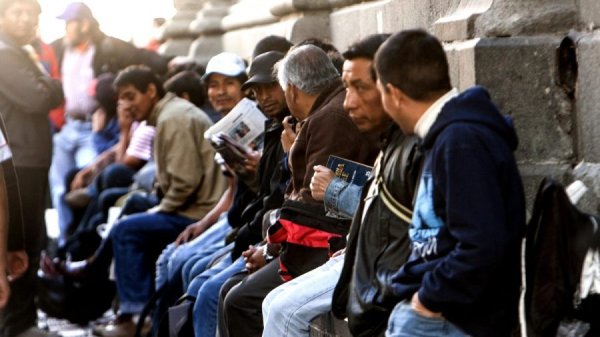Plantean que se incorpore en la Pensión del Bienestar para 2026 a personas adultas mayores migrantes