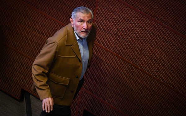 Senadores de Morena niegan renuncia de Adán Augusto y denuncian falsa carta