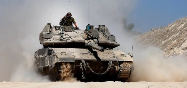 Al menos 66 palestinos mueren por “disparos israelíes”