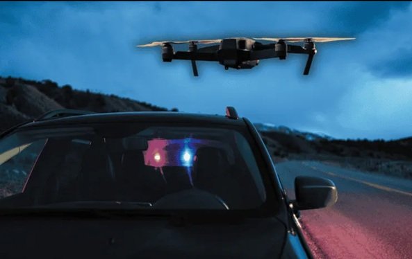 Cártel ataca nuevamente con drones y explosivos a pueblo de Michoacán