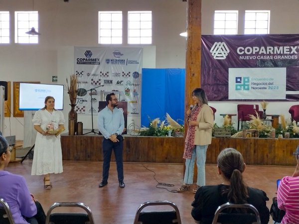 Chihuahua se consolida como referente para el turismo nacional