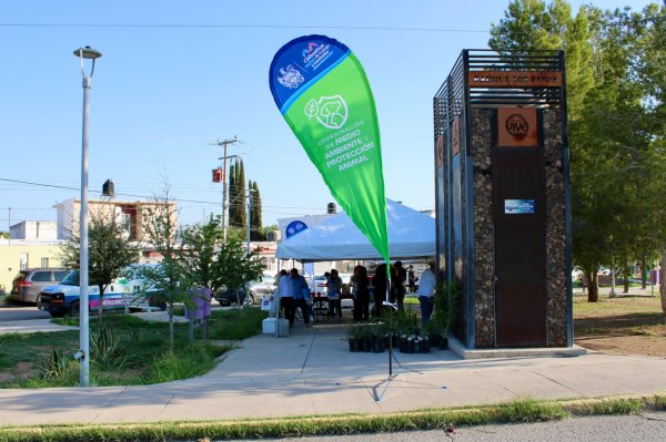 Benefició Municipio a más de 100 perros y gatos con servicios gratuitos en colonia Los Pinos