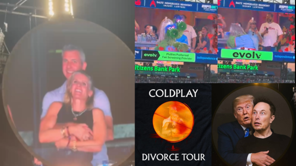 Andy Byron, CEO de Astronomer, renuncia tras polémica por video viral de concierto de Coldplay