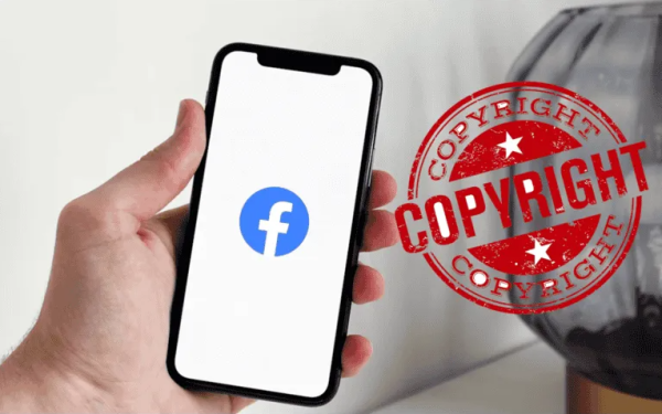 Estas son las medidas que tomará Facebook contra quienes roben contenido