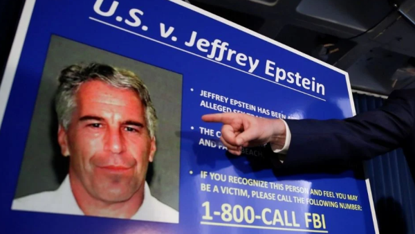 Exabogado de Epstein pide divulgar registros adicionales del caso e inmunidad a Ghislaine Maxwell para que testifique ante el Congreso de EU