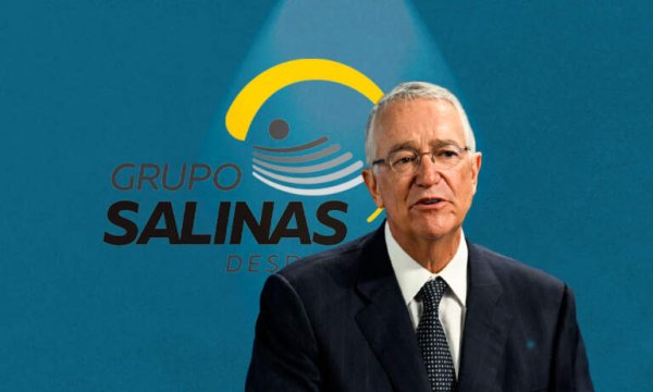 Grupo Salinas responde a Gobierno de México: ‘Sí pagamos, y pagamos muchísimos impuestos’