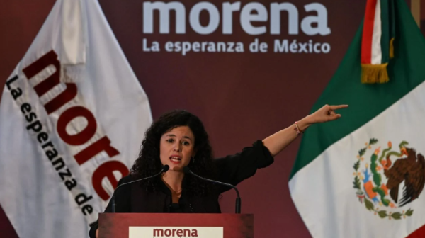 Morena Morena instala comisión para filtrar a nuevos militantes procedentes de otros partidos