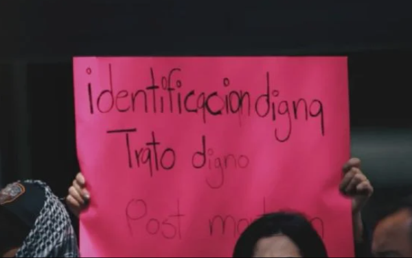 Me dieron a mi hijo “sin tráquea y sin lengua”, el testimonio de una madre sobre la crisis en el Incifo