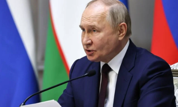 Kremlin no descarta una próxima reunión entre Putin y Trump si coinciden en su visita a China