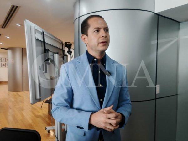 Villalobos califica de “cínicos” y “narcogobierno” a Luisa Alcalde, Andrea Chávez y Adán Augusto