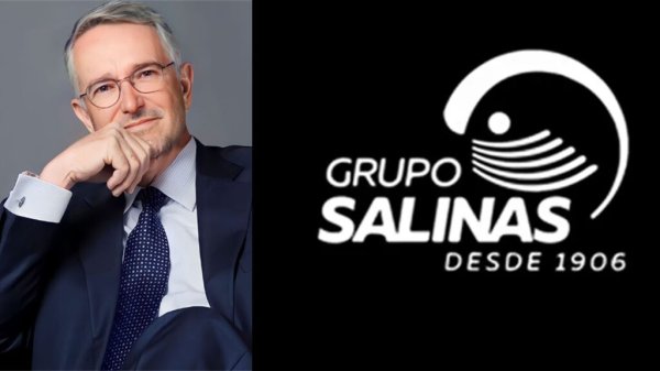 Grupo Salinas asegura que ha pagado más de 250 mil mdp en impuestos