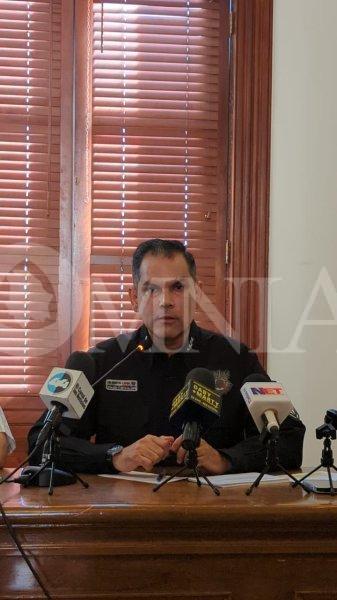 Hace 2 meses que no teníamos un reporte así; desplegamos operativo conjunto entre SSPE, GN y Sedena para dar con los responsables: Gil Loya