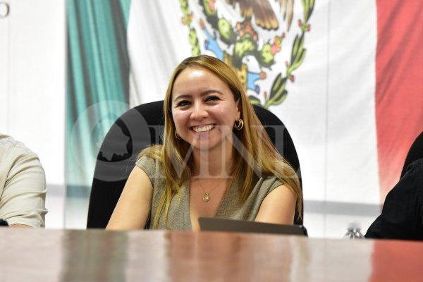 Carla Rivas pide investigar a Andrea Chávez por relación con “Grupo Tabasco” y Adán Augusto