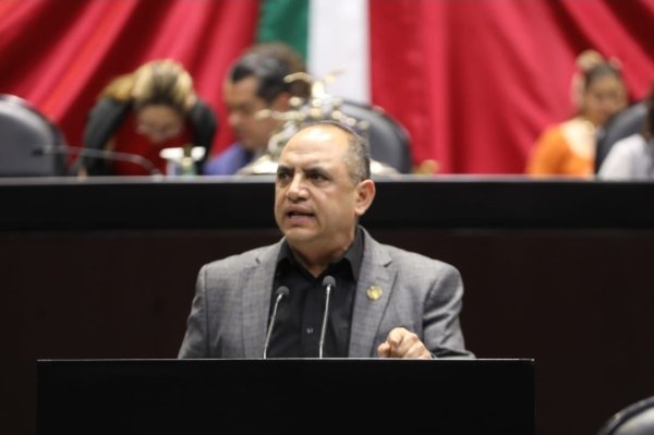 Confianza en que  mesa de seguridad termine con violencia en Guadalupe y Calvo: Noel Chávez