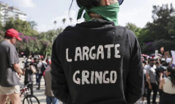 Anuncian dos nuevas protestas contra la gentrificación en CDMX; estas son las fechas