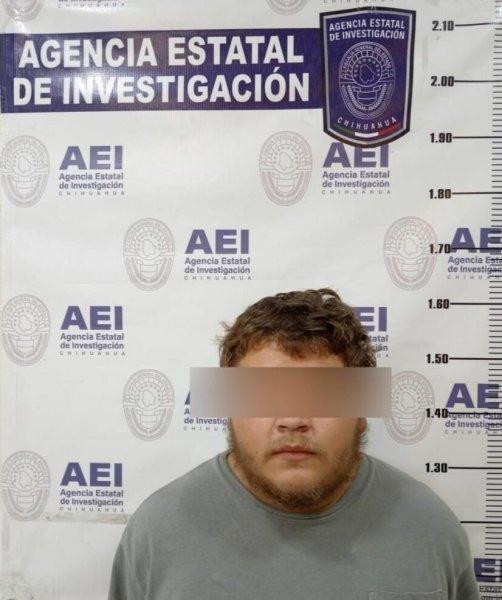 Formulan imputación a detenido por homicidio de un hombre en Loma Blanca
