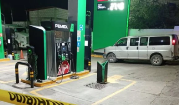 Asesinan al arquitecto y activista Sergio Hugo Ureiro en una gasolinera en Tlapa